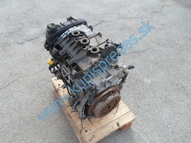 motor na citroen c-elysee 1,2i, HMY, 53KW